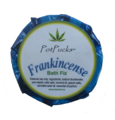 Potpucks Fabulous Frankincense