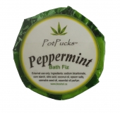 PotPucks Perky Peppermint
