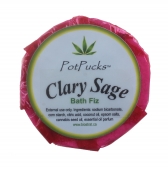 PotPucks Clary Sage Cleanse